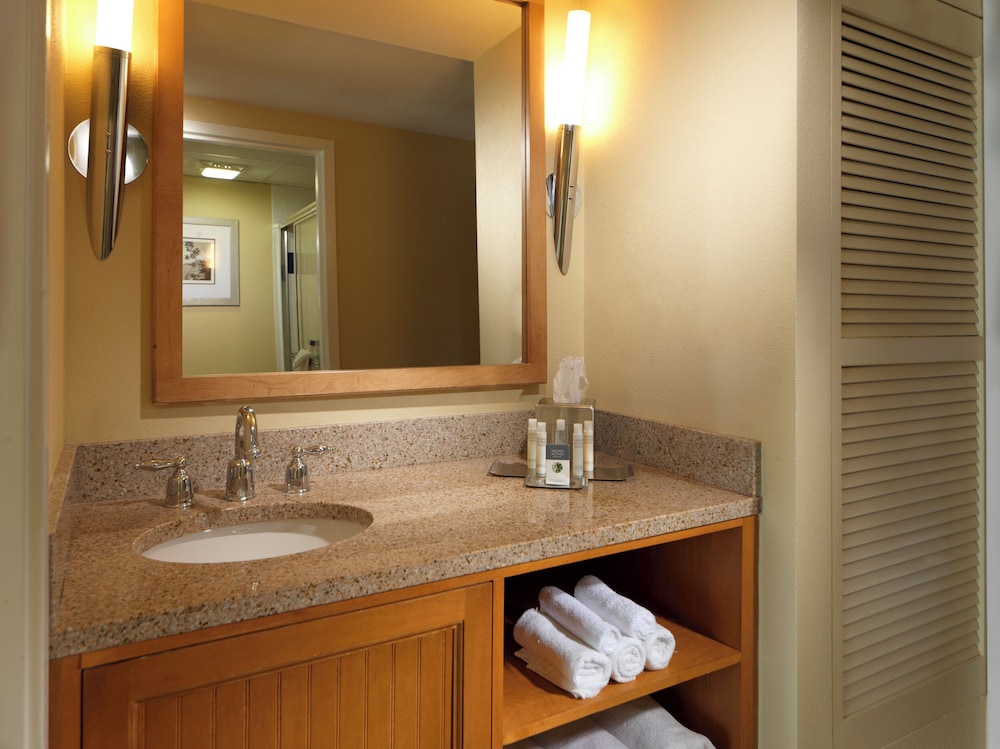 DoubleTree Suites by Hilton Melbourne Beach Oceanfront, Billede 5