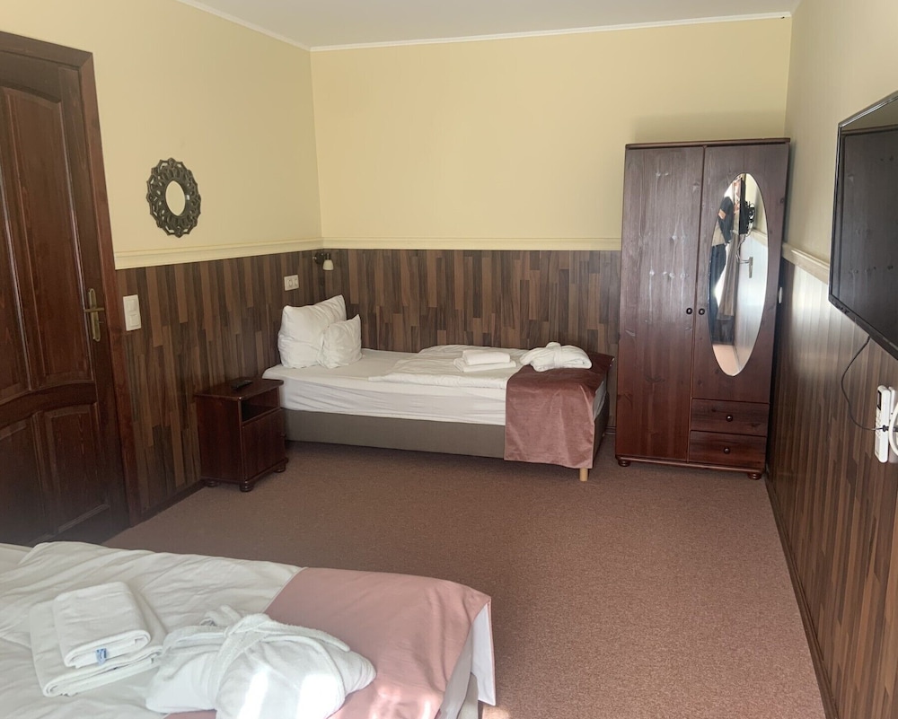 Standard Triple Room photo 1