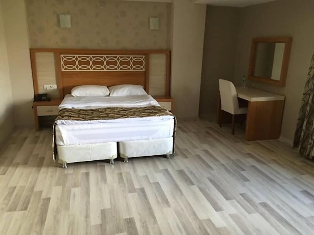 Standard Double Room, 1 Double Bed photo 1