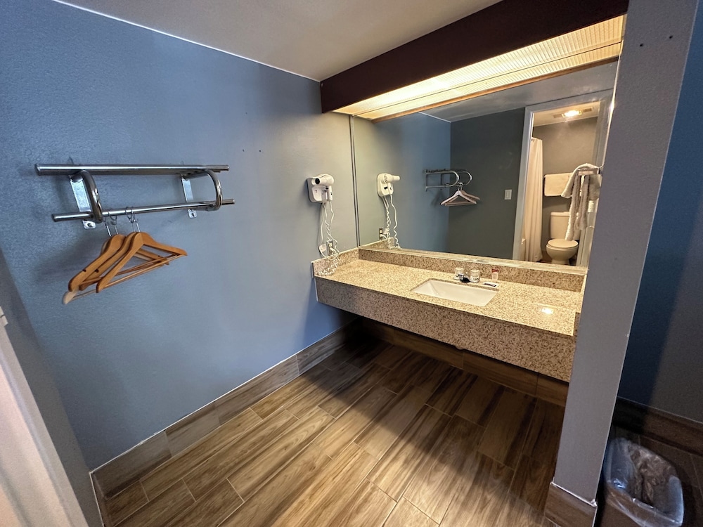 Basic Single Room - Photo 4