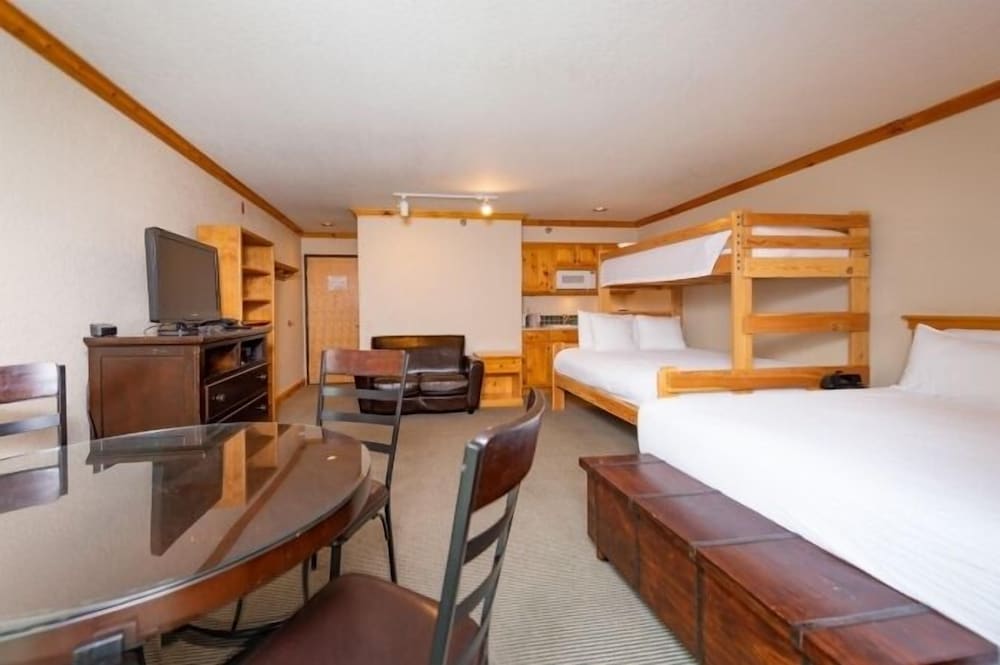 Room, Multiple Beds (Selkirk) photo 2