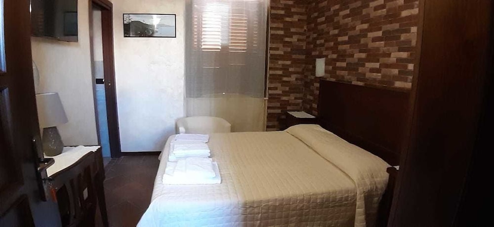 Double Room, Sea View photo 1