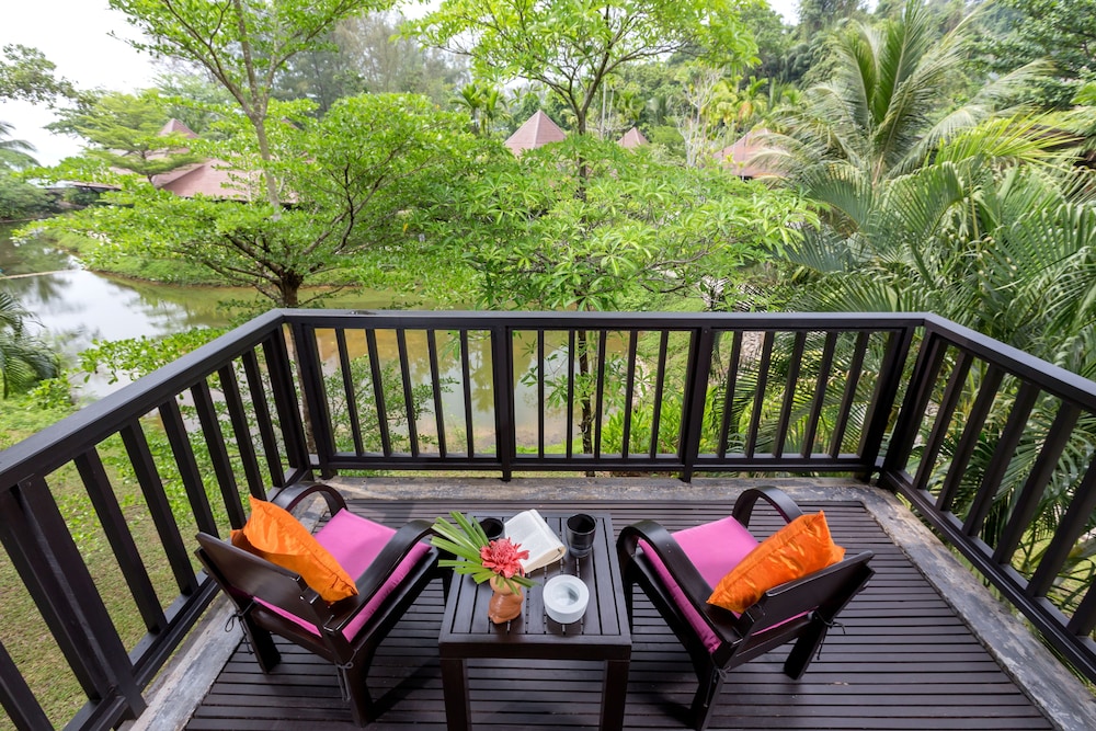 Grand Double or Twin Room, Garden View (Manor Villa)