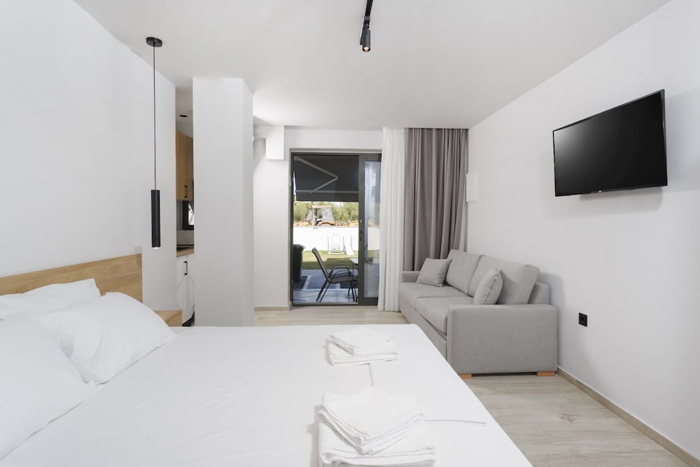 Deluxe Room, Ground Floor photo 1
