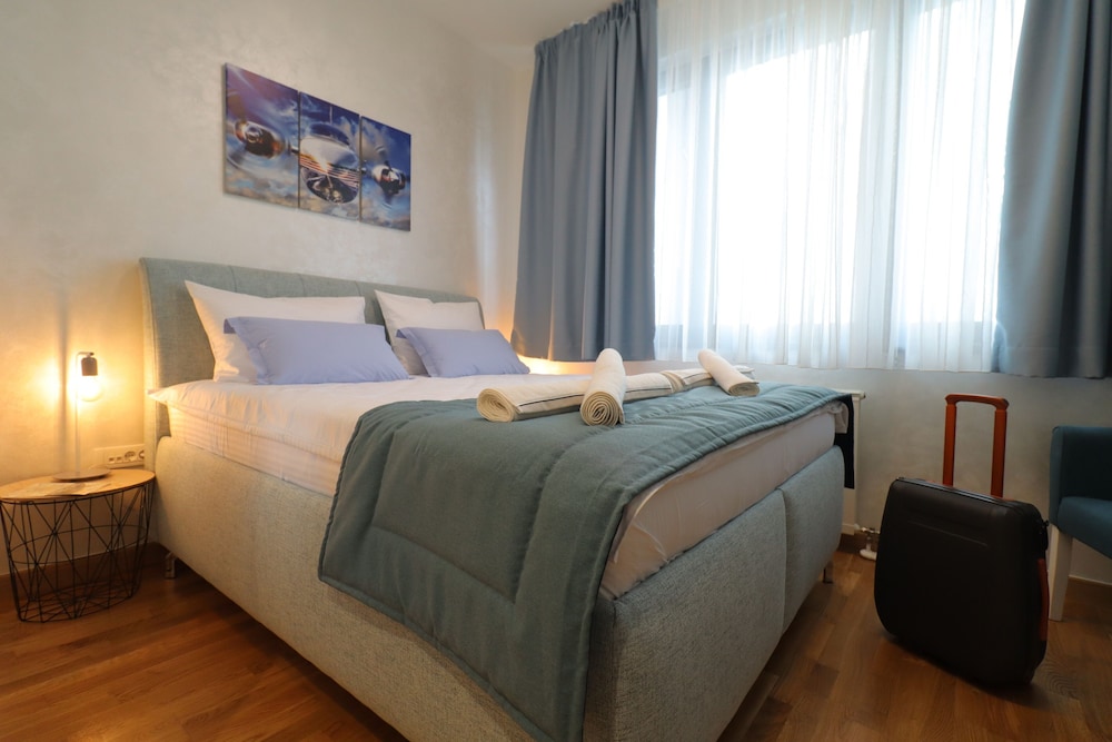 Panoramic Studio