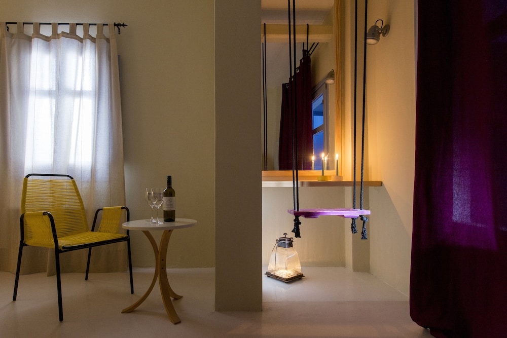 Premium Suite, Sea View (Private Plunge Pool)