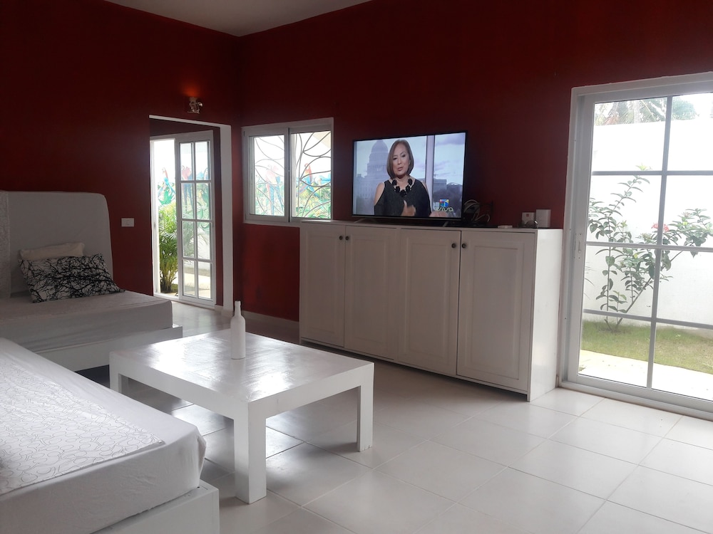 Appartamento familiare, letti multipli, accessibile ai disabili (A/C)