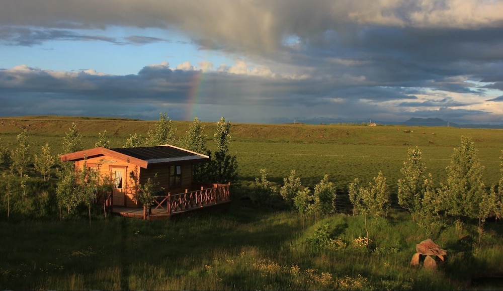 Cottage (Hekla) photo 2