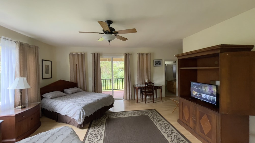Room (Botanical) - Photo 15
