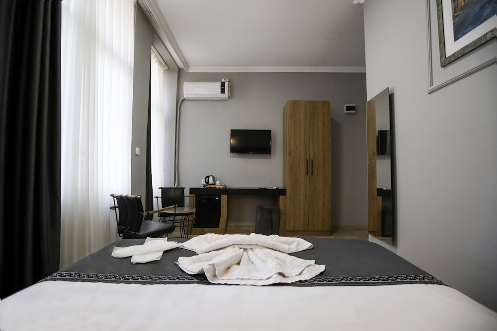 Economy Single Room photo 1
