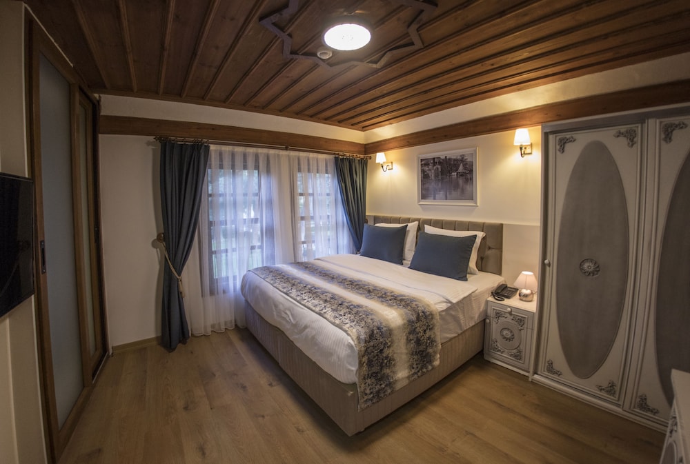 Deluxe Double Room photo 3