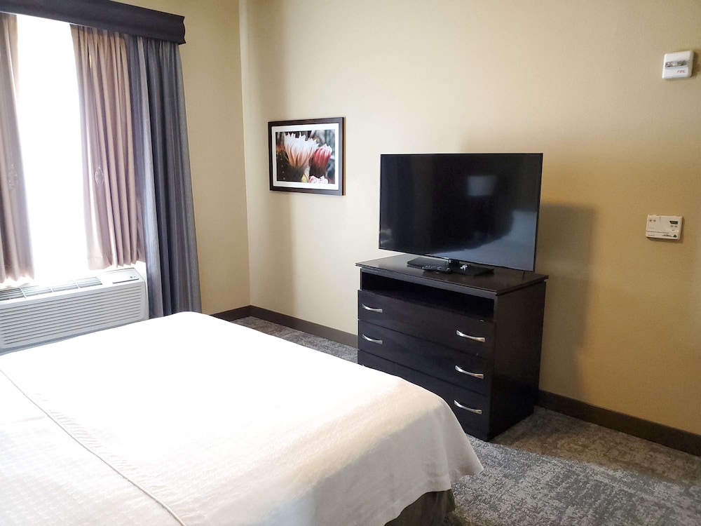 Suite, Accessible, Non Smoking