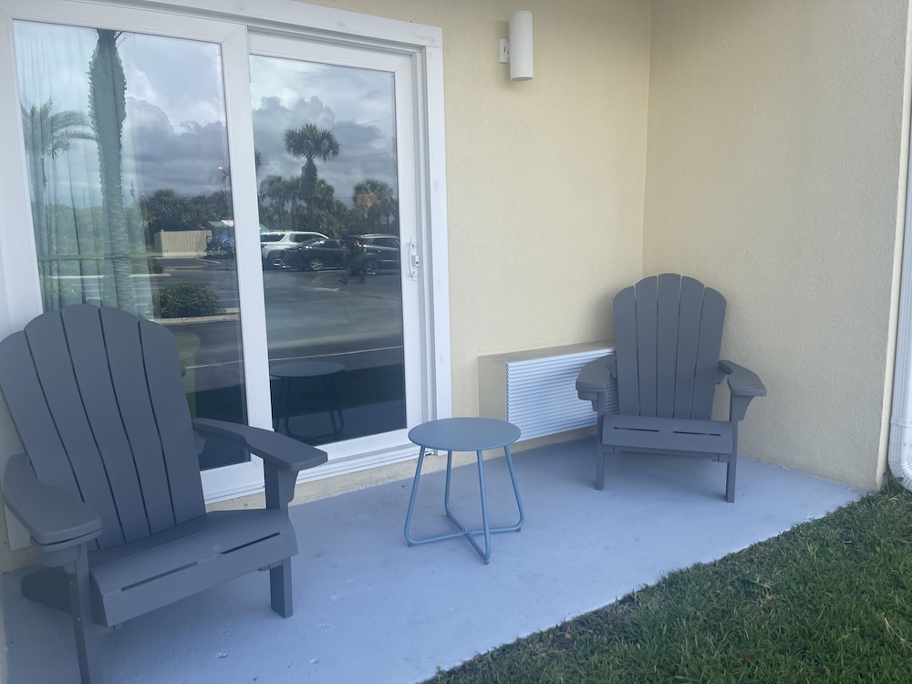 Ocean Sands Beach Boutique Inn - 1 Acre Private Beach, Billede 20