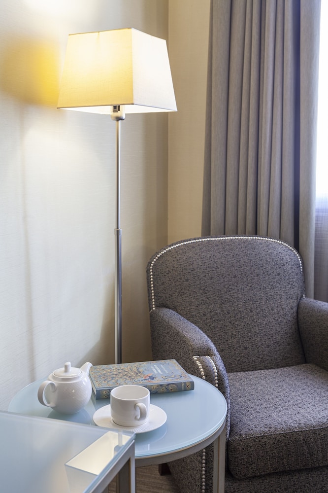 Twin Room, 2 Twin Beds - Photo 3