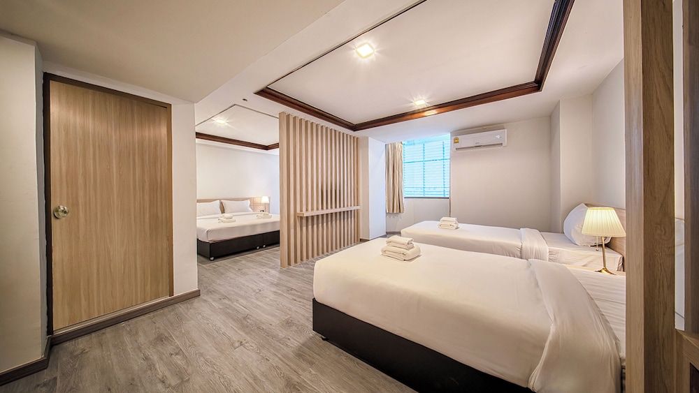 Family Suite Room