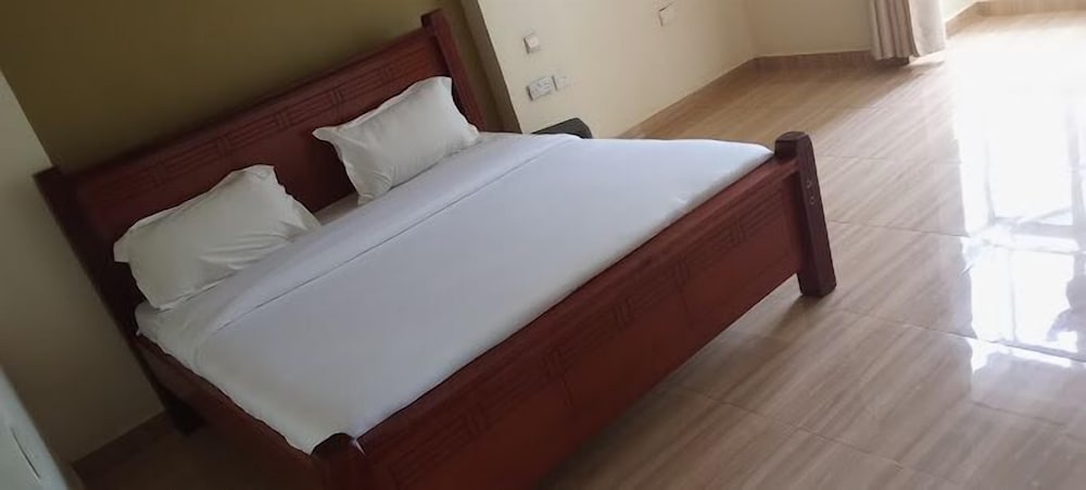 Standard Single Room, Garden View