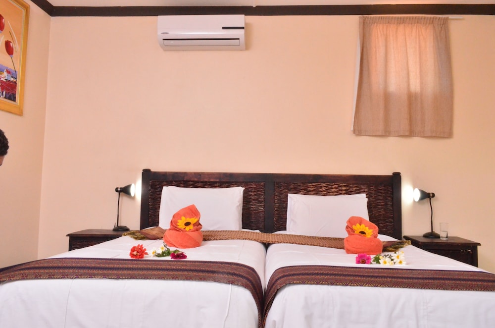 Twin Room, 2 Twin Beds photo 1
