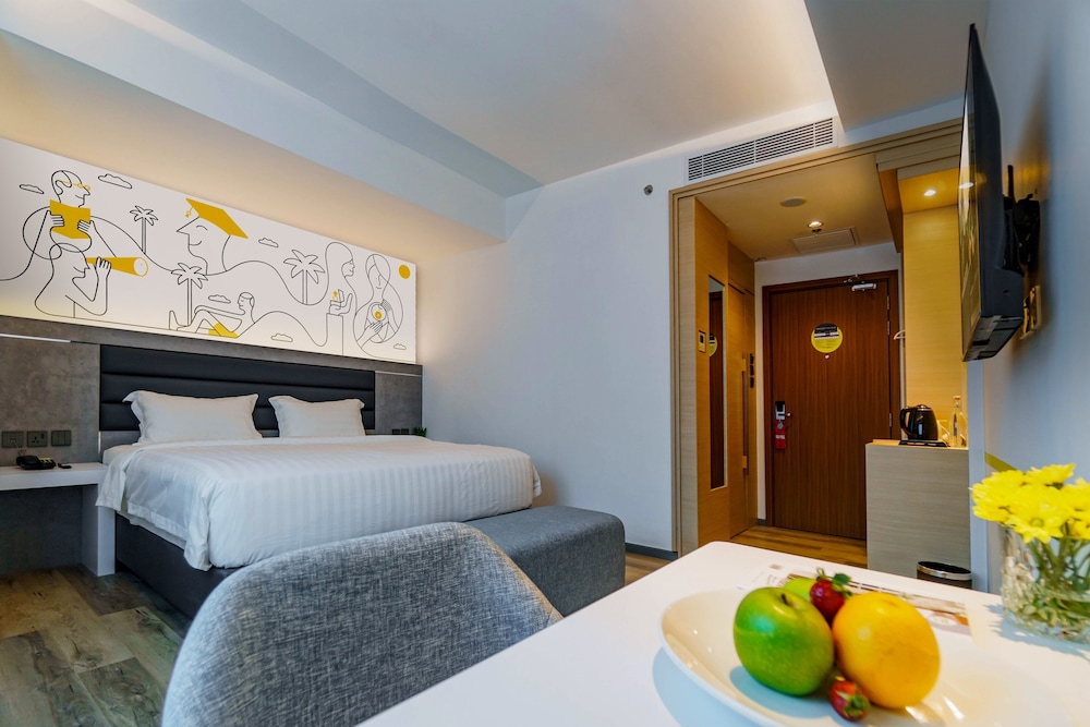 Family Room (Yello Urban) - Photo 5