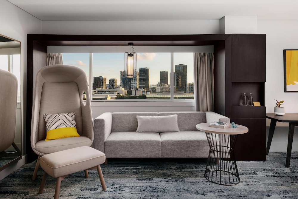 Suite, 1 Bedroom