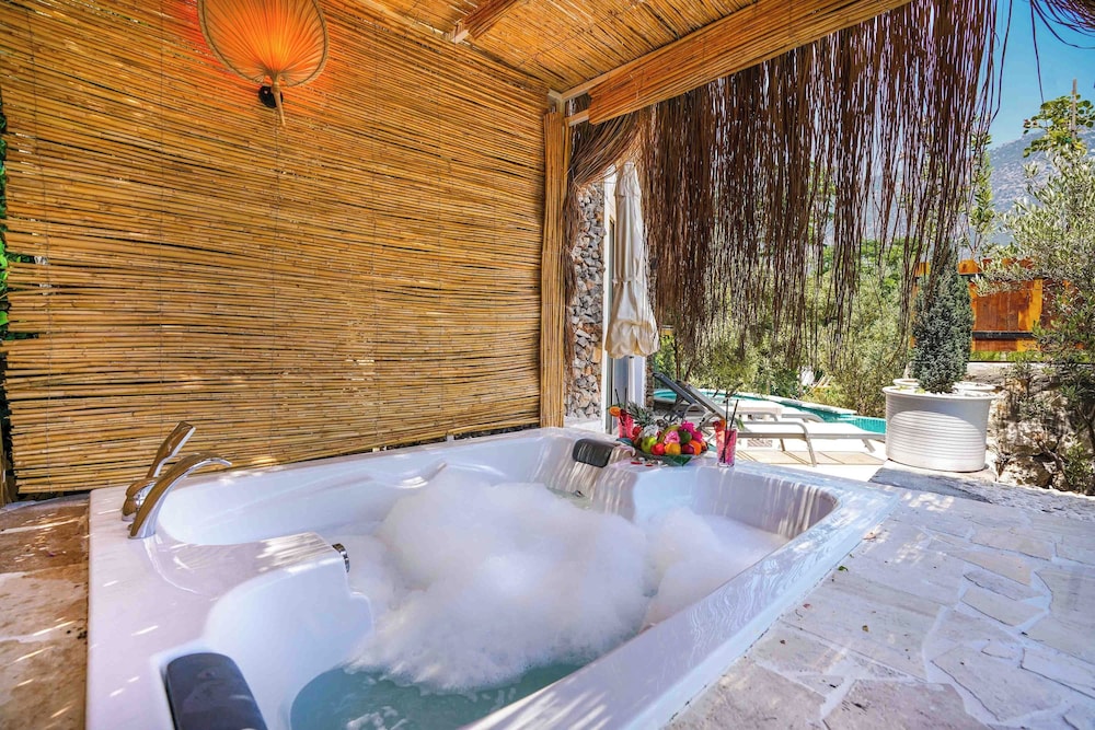 Garden Pool Suite photo 3