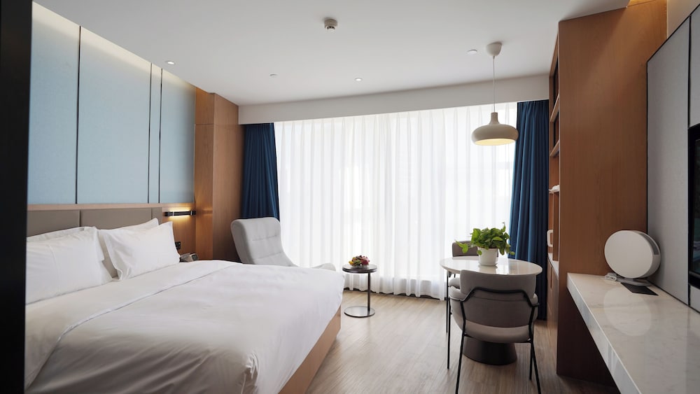 Business Double Room