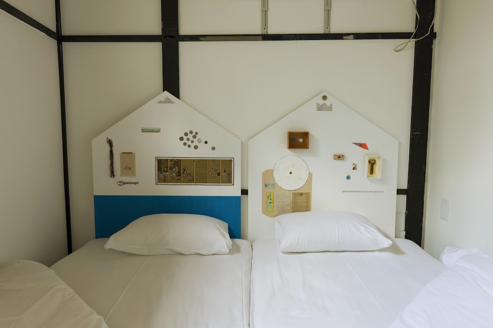 Twin Room photo 3