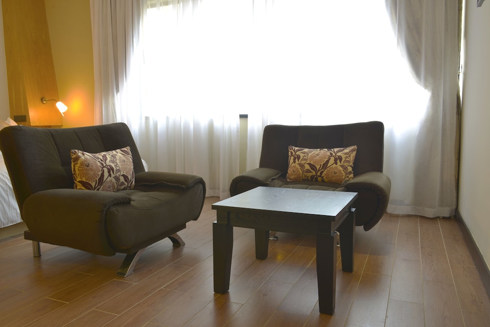 La Maison Royale — photo 129