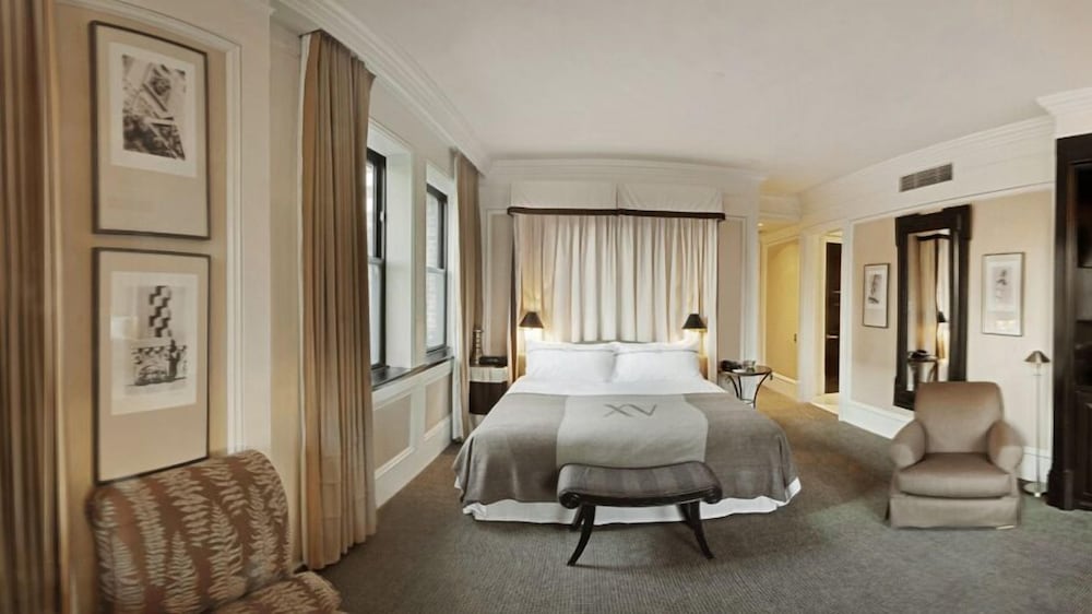 Studio, 1 King Bed (Boston Common) - Photo 7