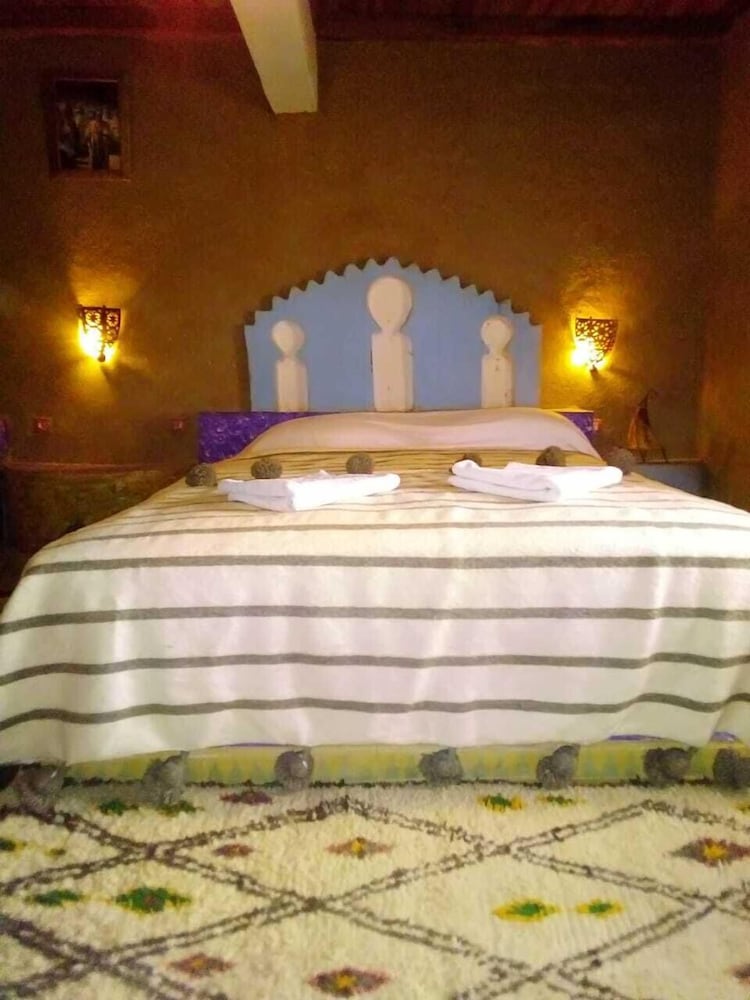 Family Quadruple Room