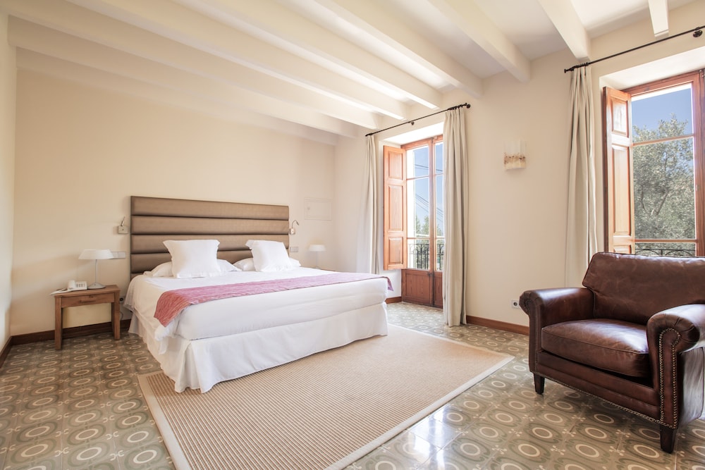 Junior Suite, Terrace, Mountain View photo 3