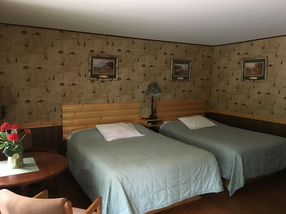 2 Double Beds photo 1