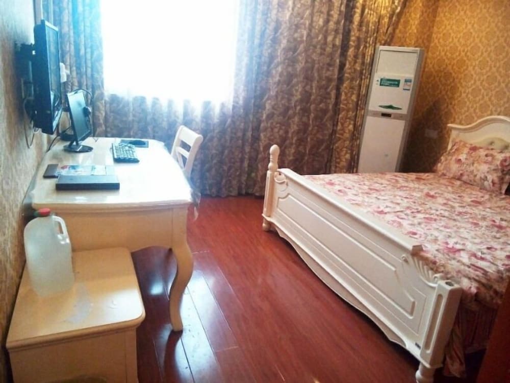 Standard Double Room photo 2
