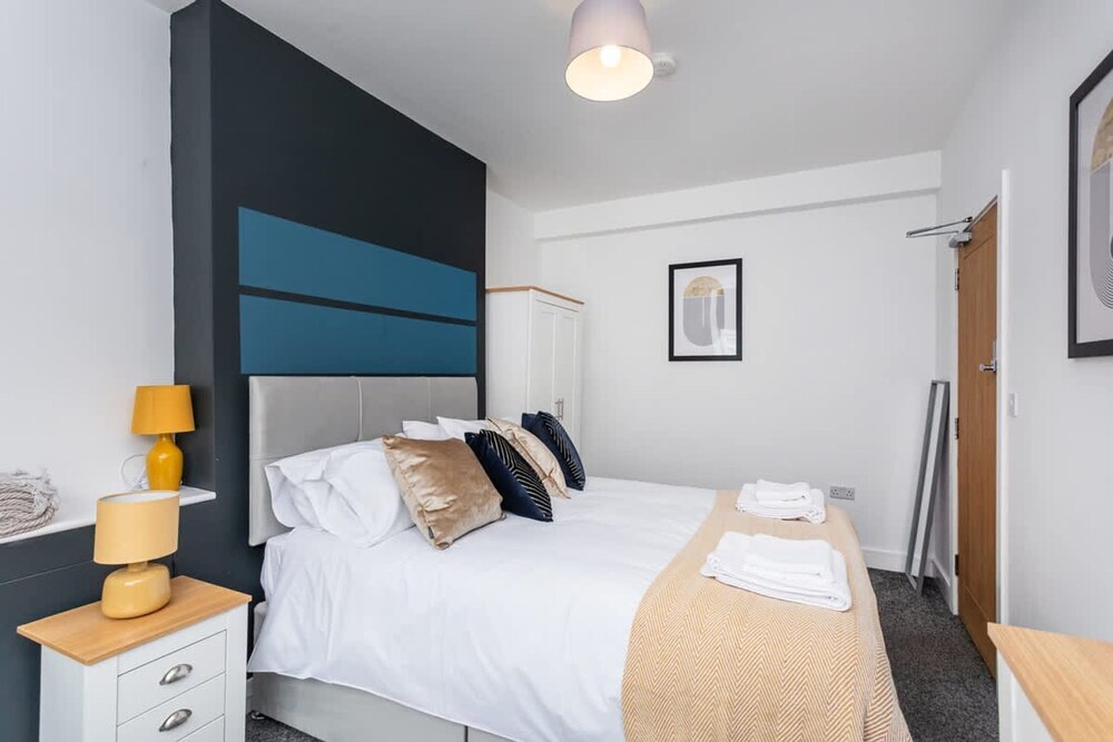 Stylish Affordable Home in Burnley, Billede 11