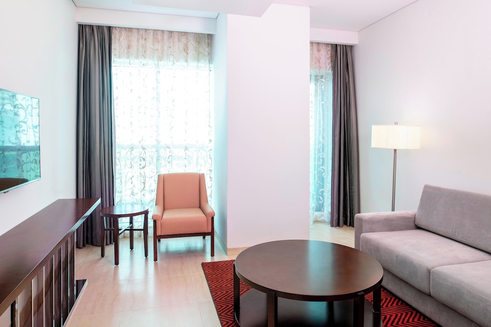 Business Suite, 1 Bedroom
