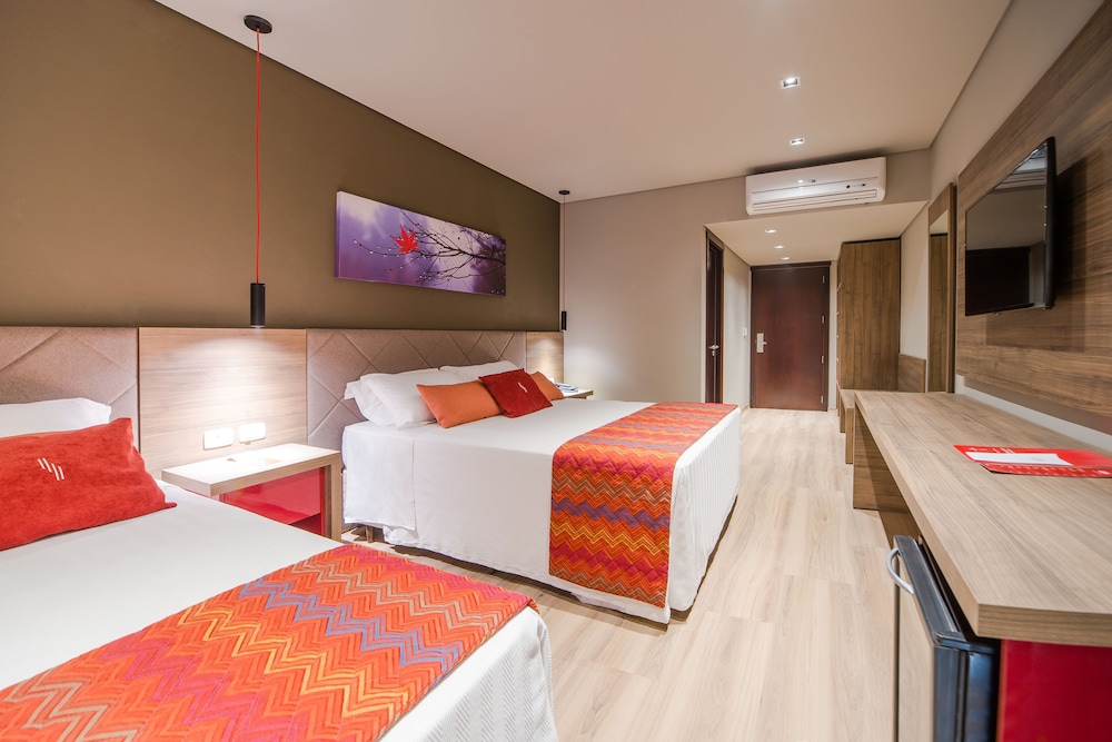 Available room