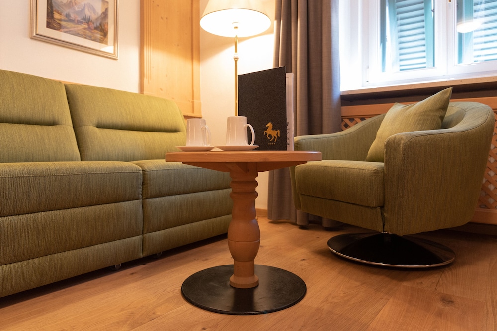 Junior Studio Suite, Non Smoking photo 3