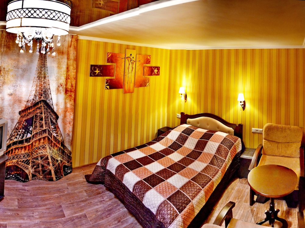 Double Room, Balcony photo 1