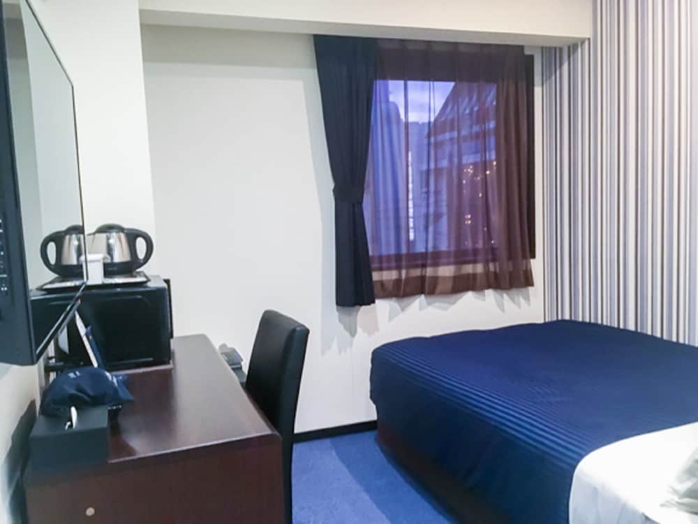Single Room, Smoking - Photo 2