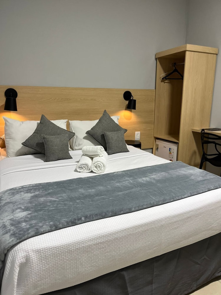 Standard Triple Room photo 1
