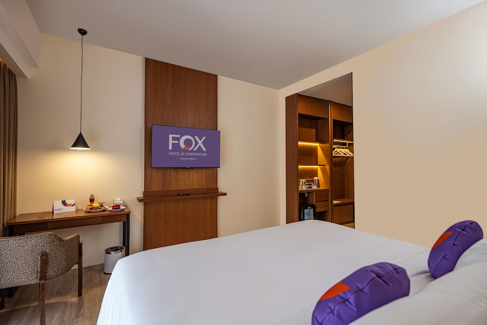 Deluxe Room, Mountain View - Photo 5