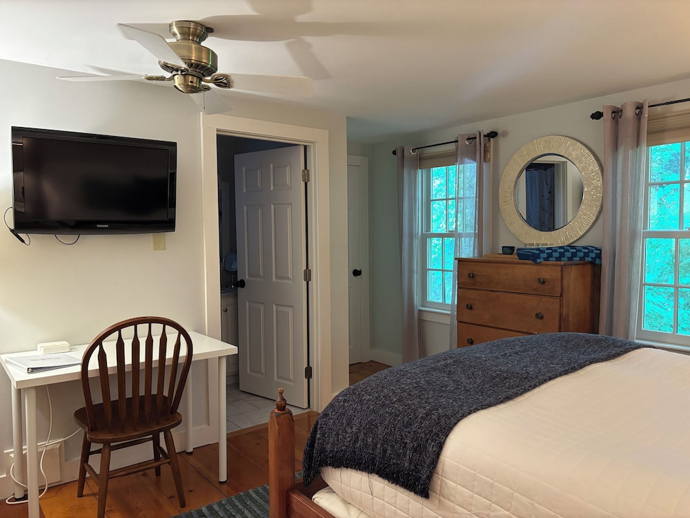 Signature Double Room photo 2