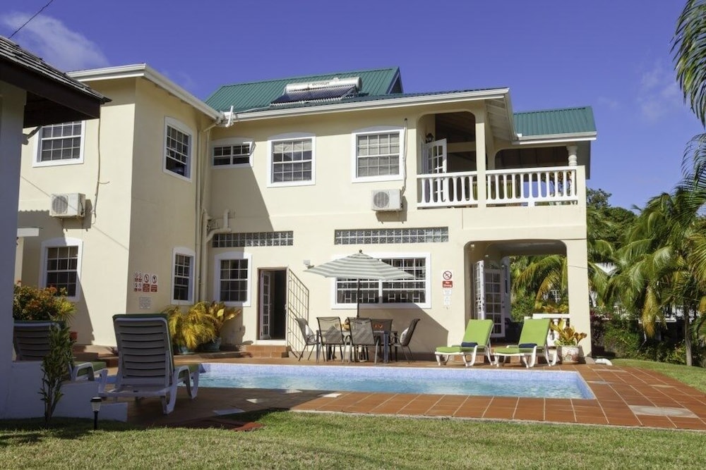 Villa, 2 Bedrooms photo 3