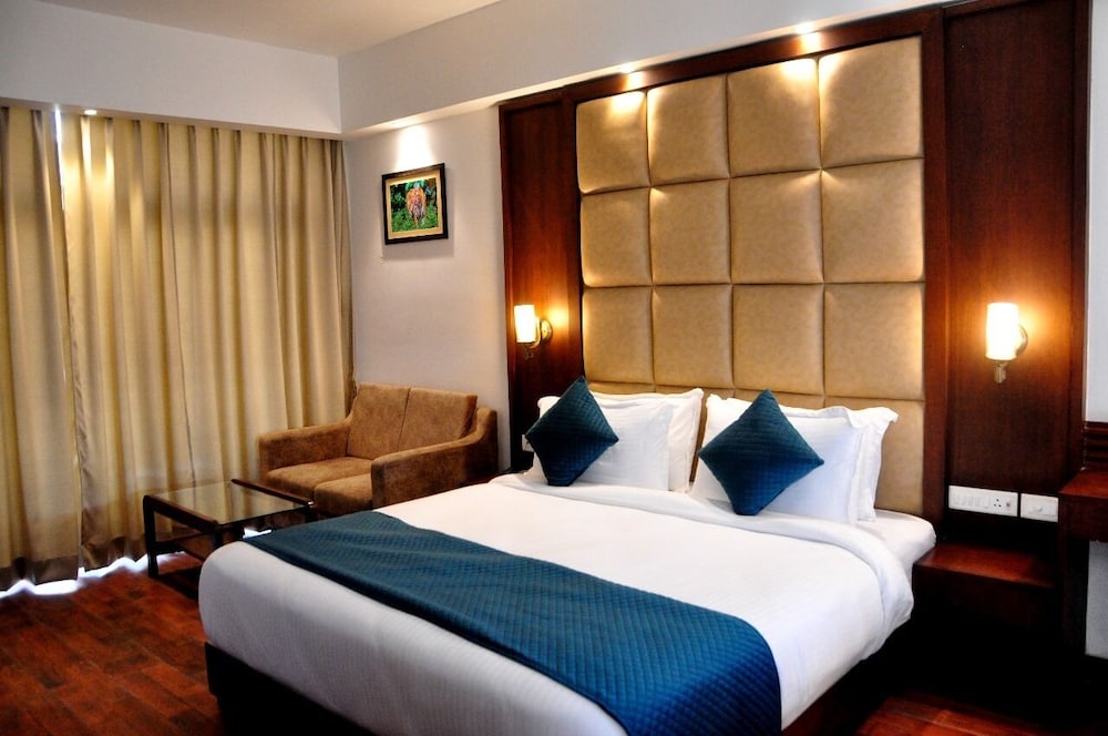 Premium Room photo 1