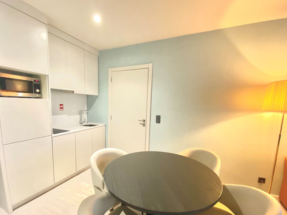 Suite, 1 King Bed with Sofa bed, Sea View photo 3