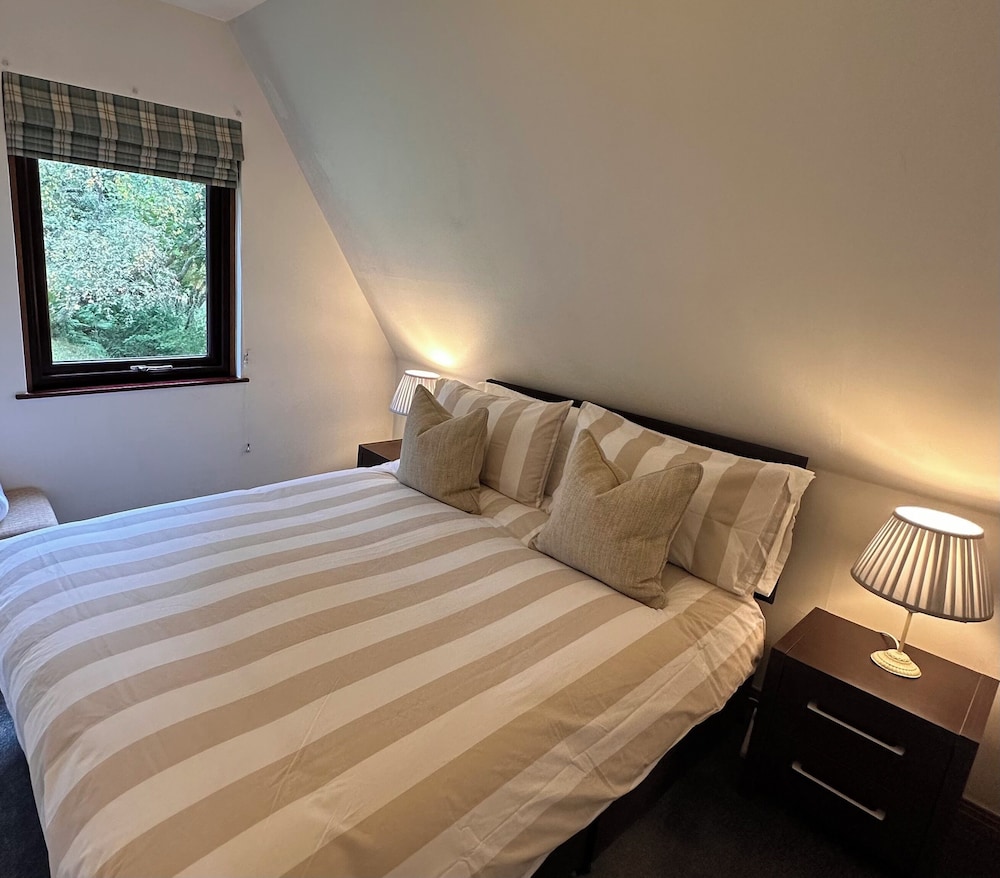 Lodge Glen Oykel, 2 Bedrooms photo 1
