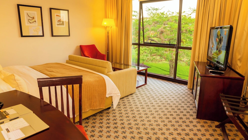 Junior Double Room photo 1