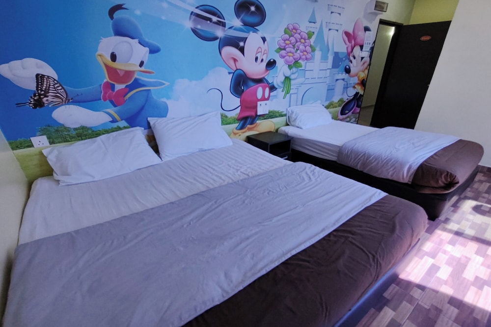 Classic Triple Room - Photo 1