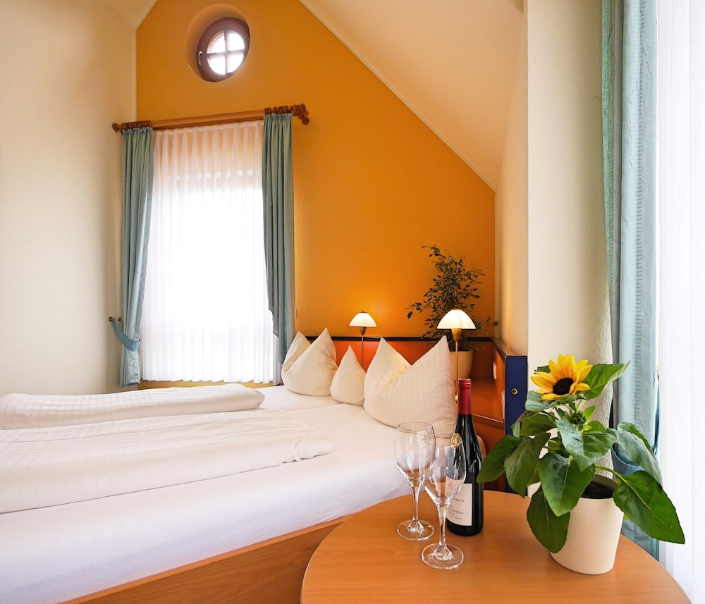 Comfort Double Room Single Use photo 3