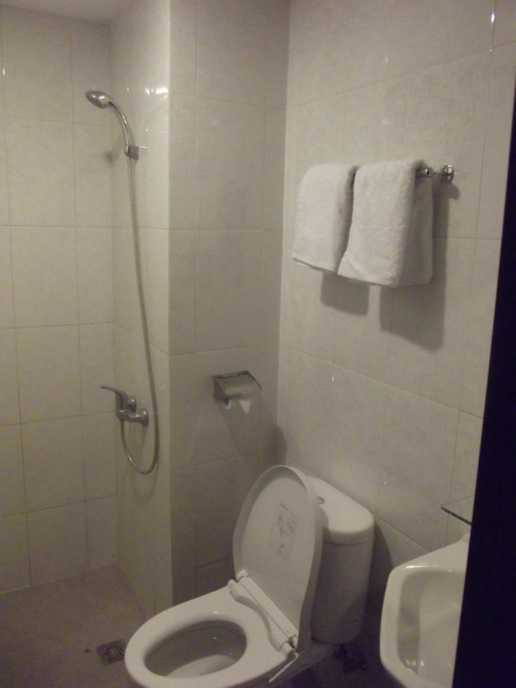 Deluxe Double or Twin Room photo 3