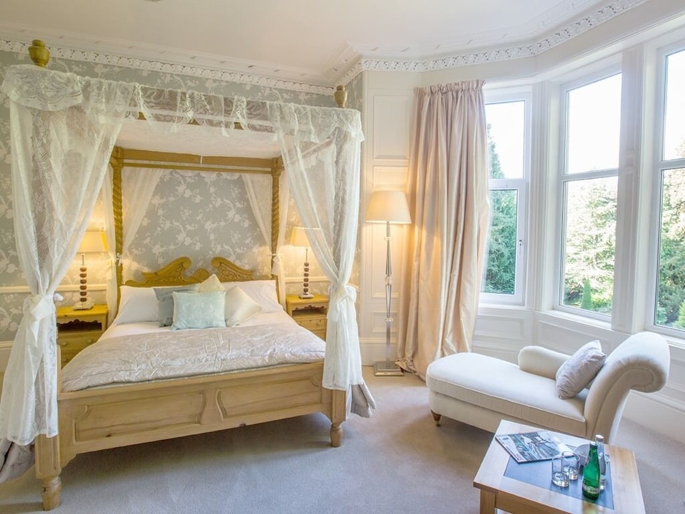 Double Room, Ensuite (4 Poster Bed) photo 2